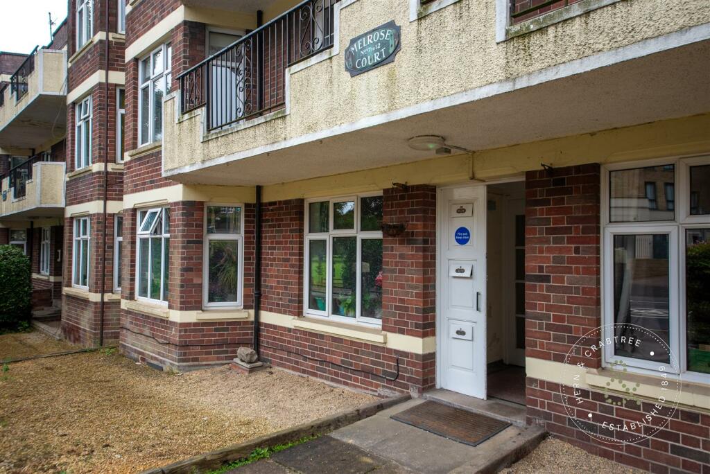 Additional property image - Melrose Court, Penhill Road, Pontcanna