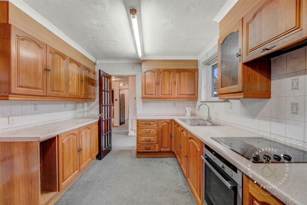 Additional property image - Rose Acre, Bristol