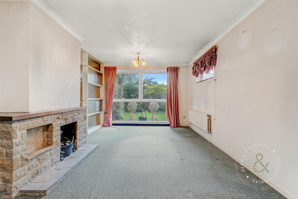 Additional property image - Rose Acre, Bristol