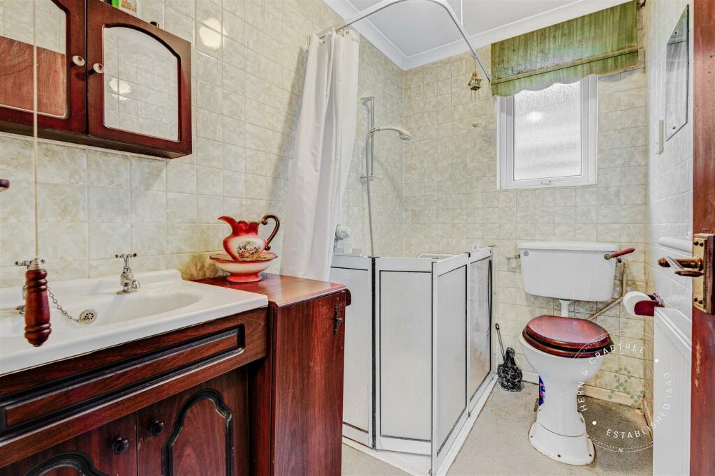 Additional property image - Rose Acre, Bristol