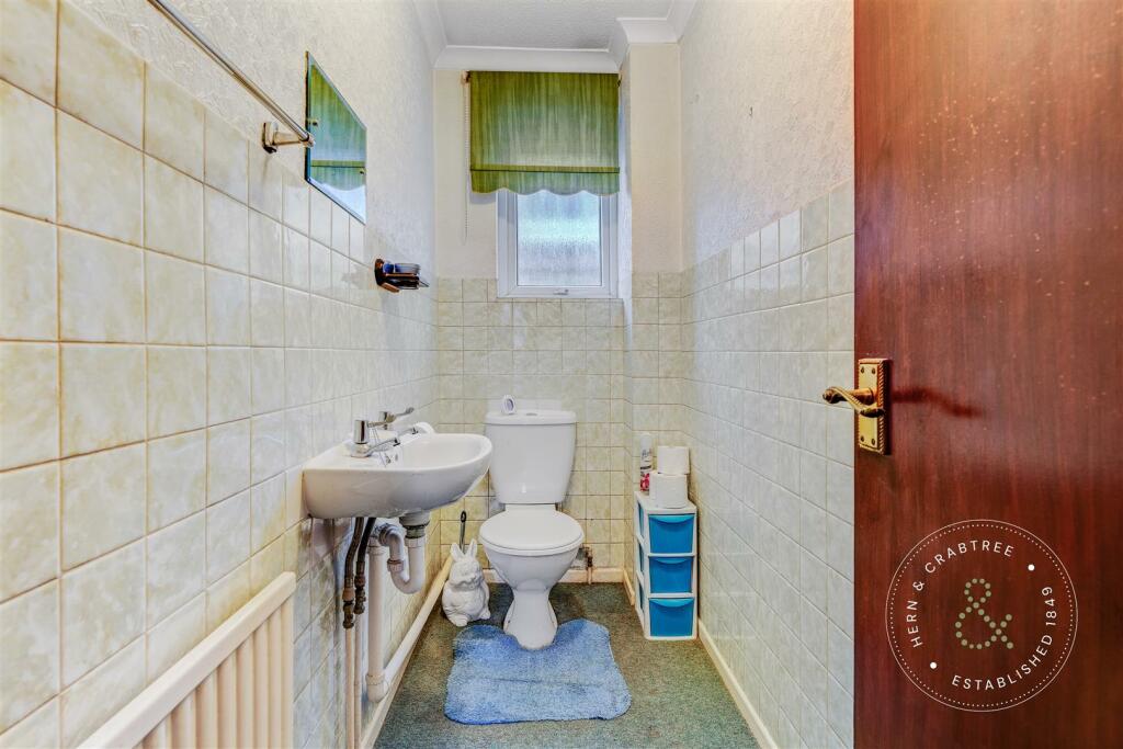 Additional property image - Rose Acre, Bristol