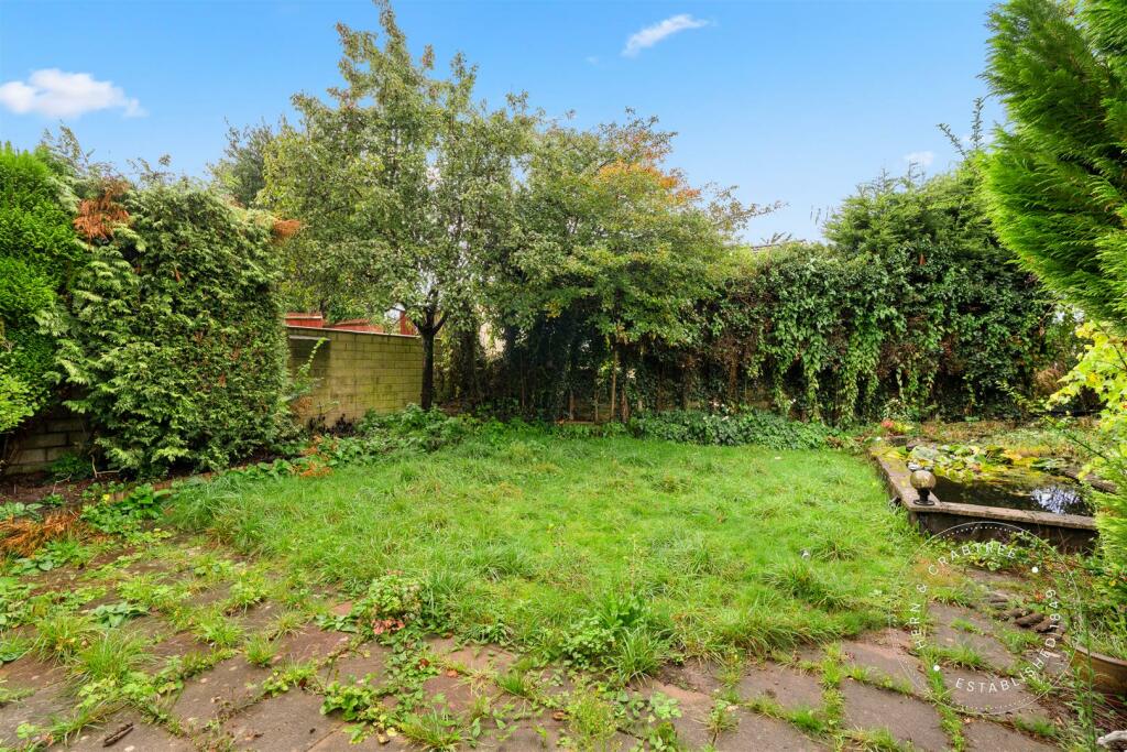 Additional property image - Rose Acre, Bristol