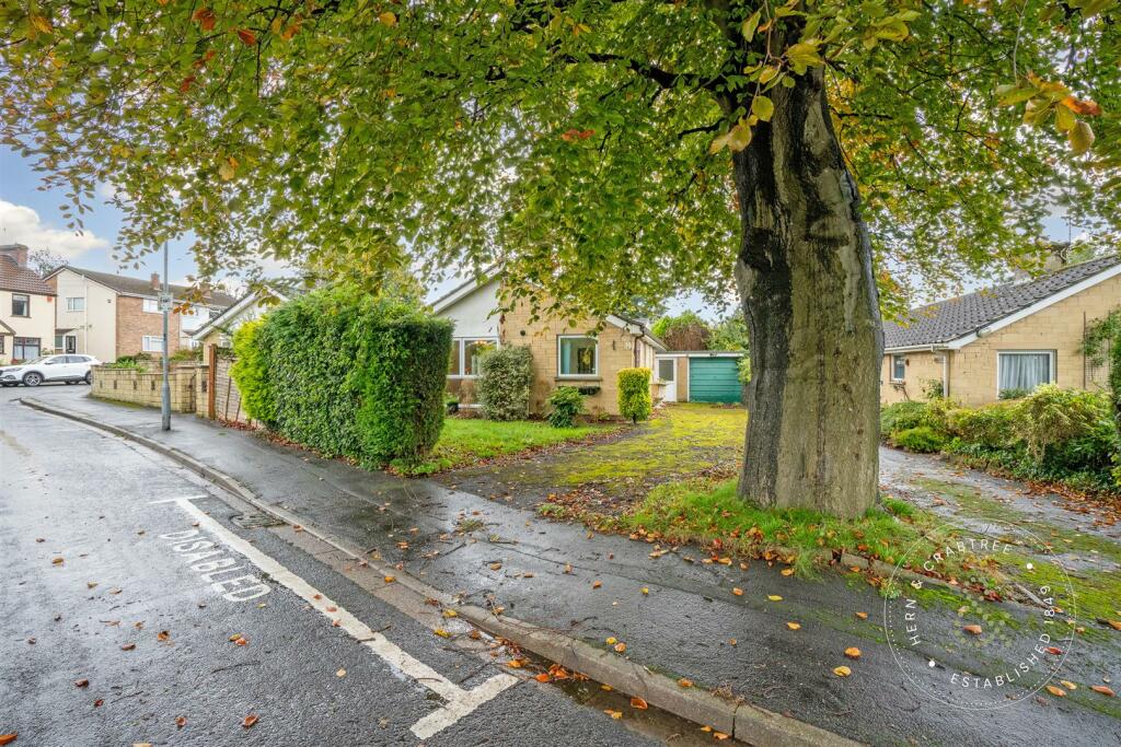 Additional property image - Rose Acre, Bristol