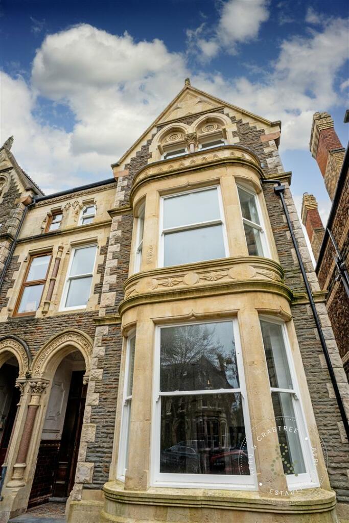 Additional property image - Cathedral Road, Pontcanna, Cardiff
