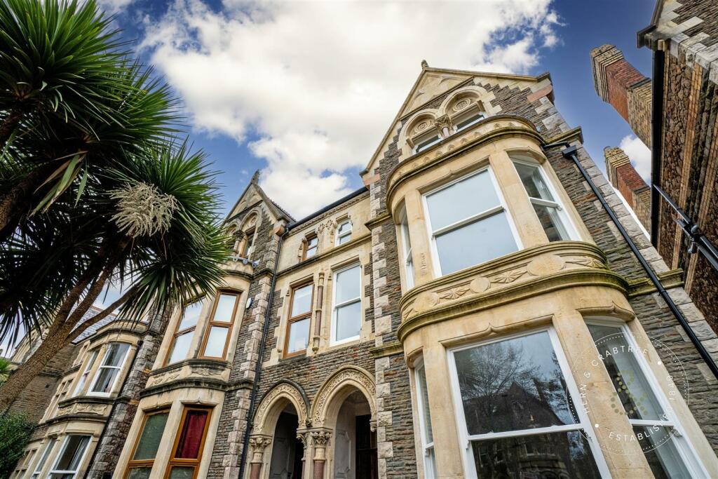 Additional property image - Cathedral Road, Pontcanna, Cardiff