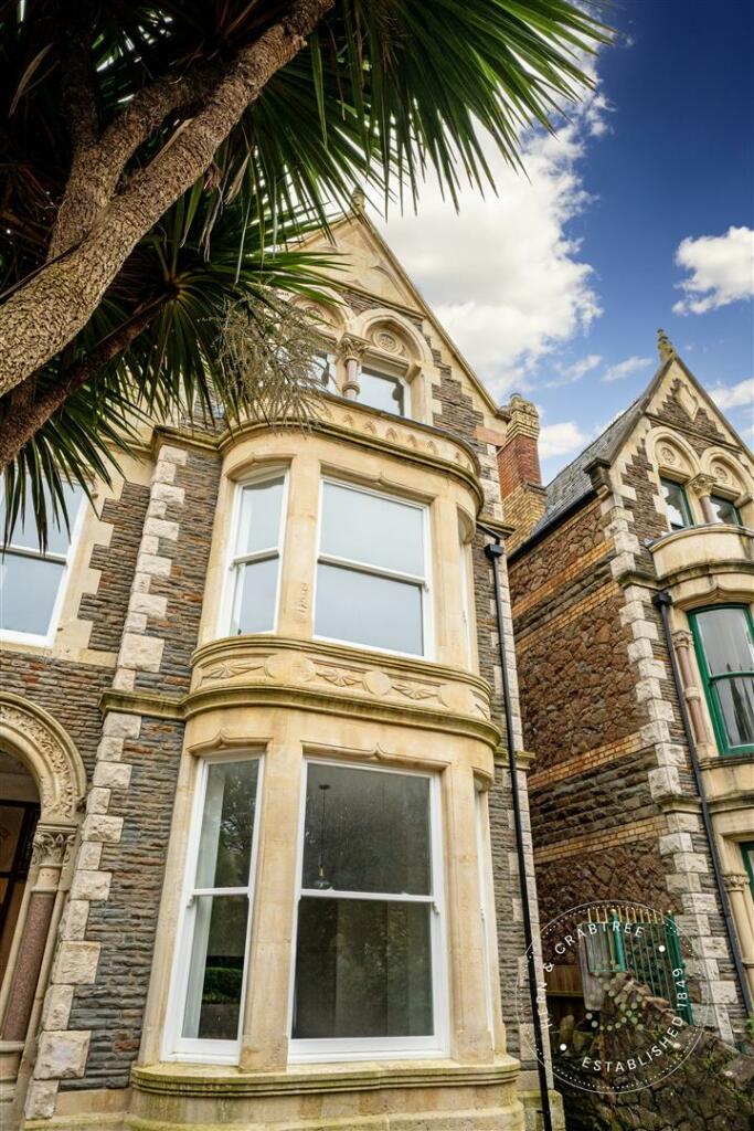 Additional property image - Cathedral Road, Pontcanna, Cardiff