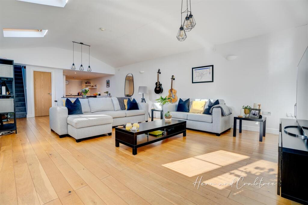 Additional property image - Beda Road, Canton, Cardiff