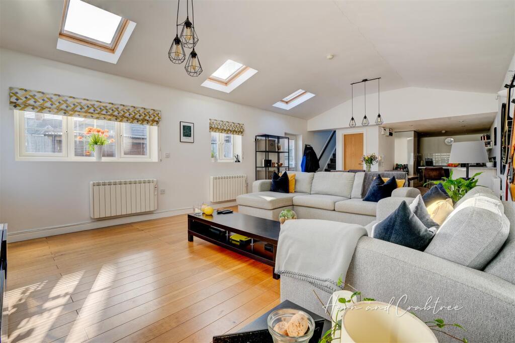 Additional property image - Beda Road, Canton, Cardiff