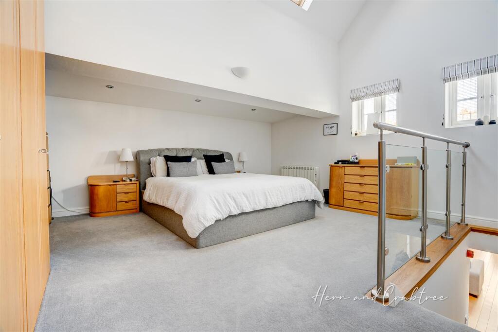 Additional property image - Beda Road, Canton, Cardiff