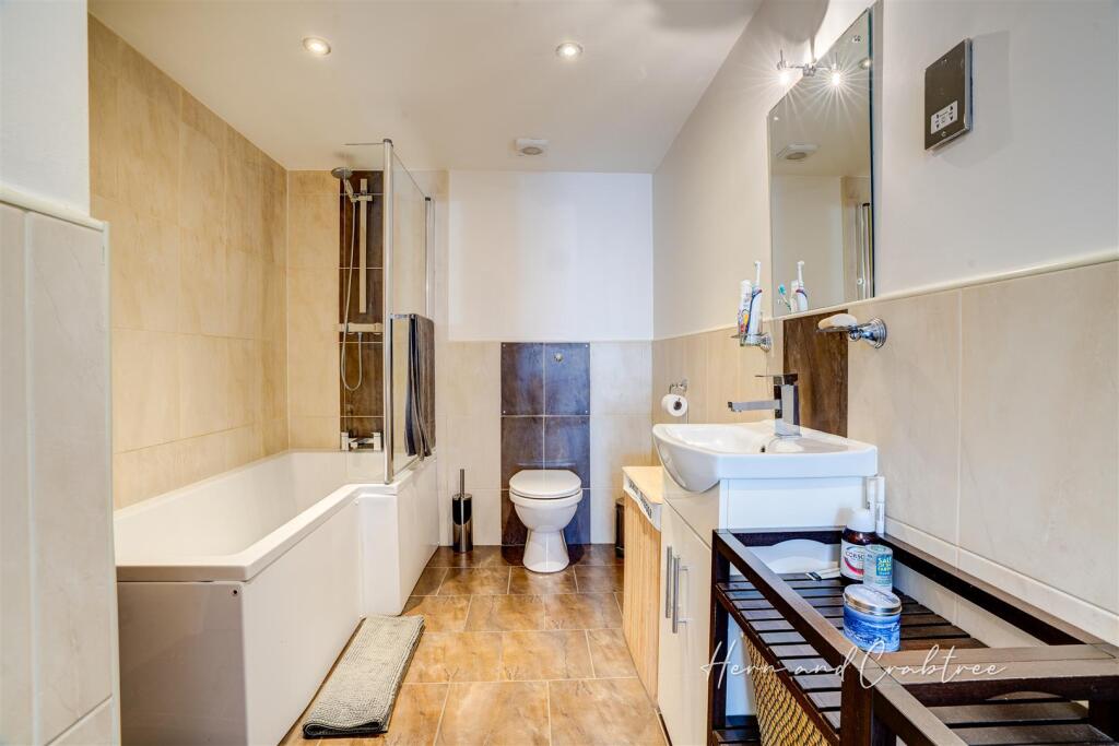 Additional property image - Beda Road, Canton, Cardiff