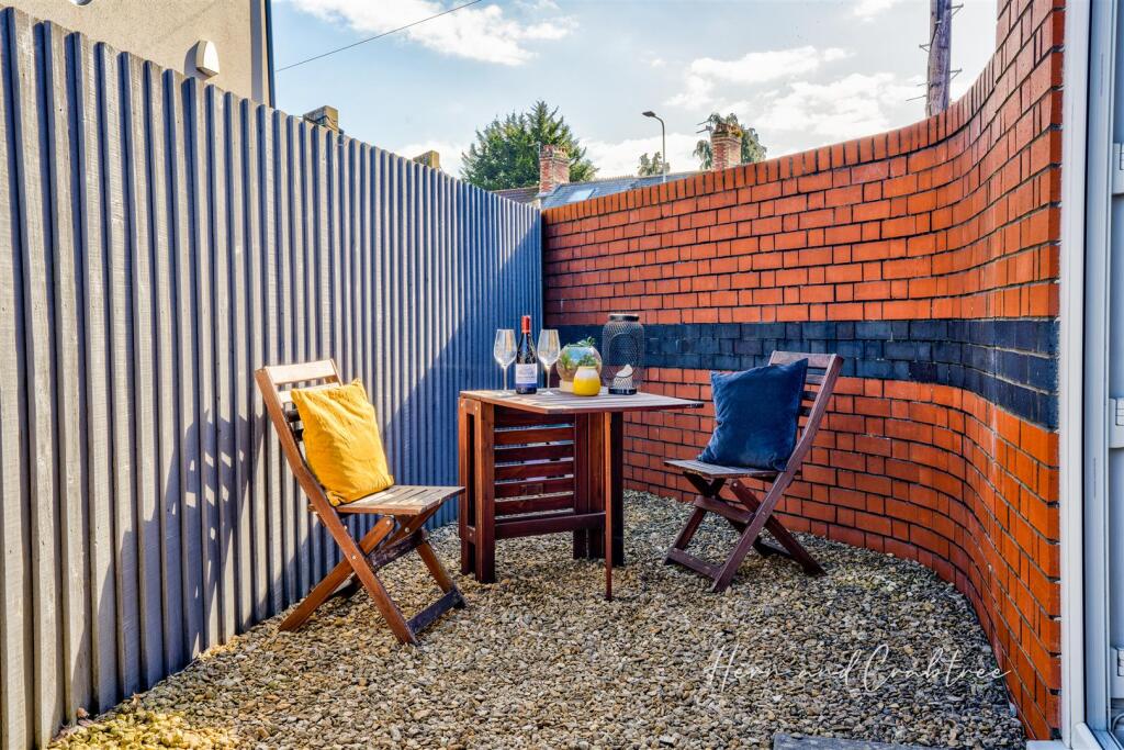 Additional property image - Beda Road, Canton, Cardiff