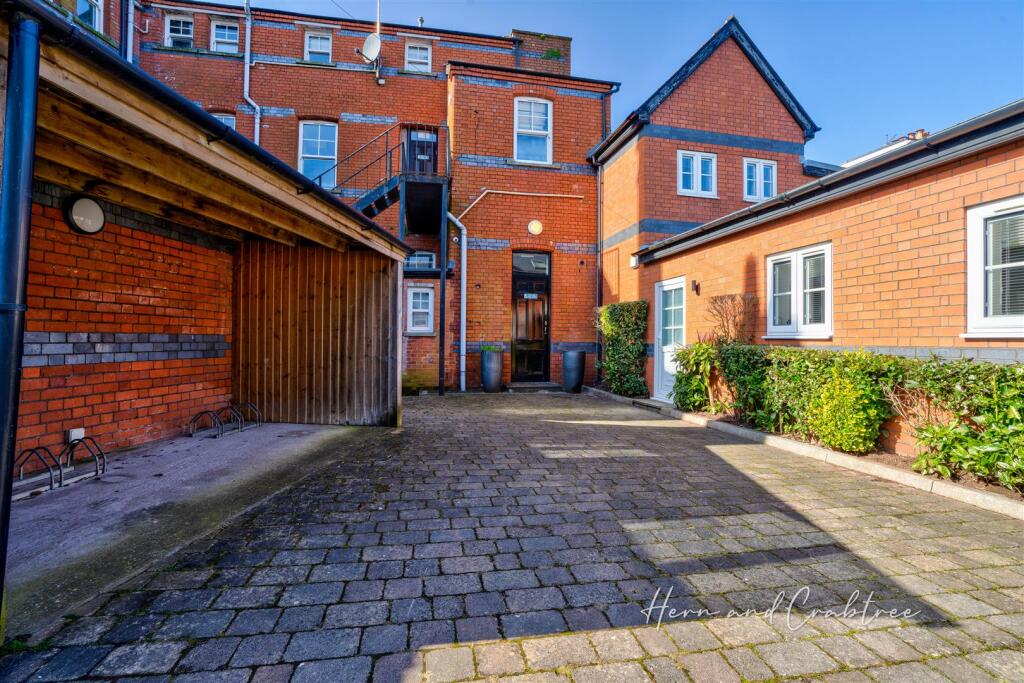 Additional property image - Beda Road, Canton, Cardiff
