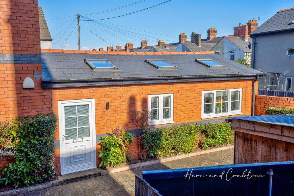 Additional property image - Beda Road, Canton, Cardiff