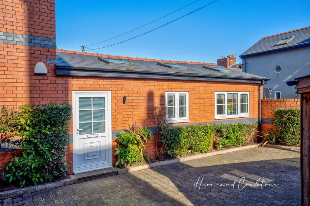 Additional property image - Beda Road, Canton, Cardiff