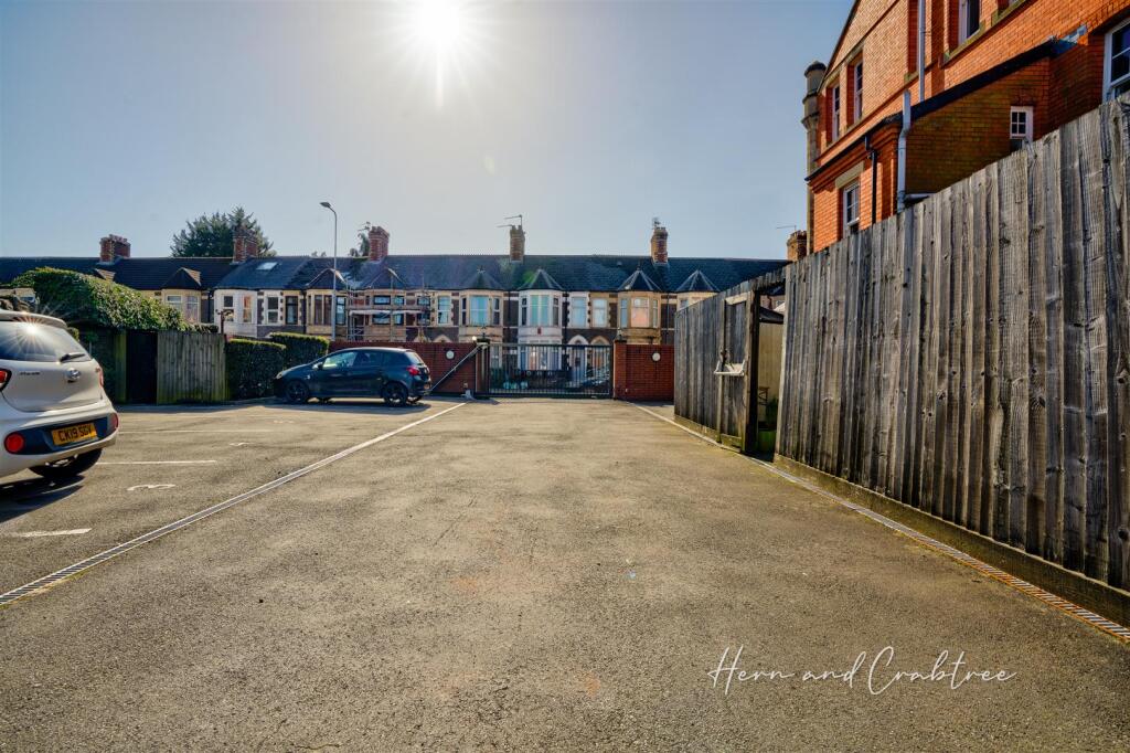Additional property image - Beda Road, Canton, Cardiff