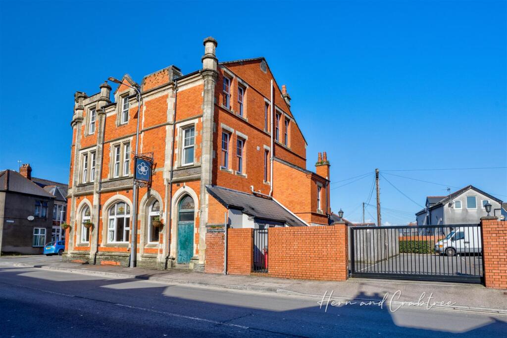 Additional property image - Beda Road, Canton, Cardiff