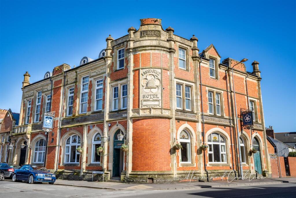 Additional property image - Beda Road, Canton, Cardiff
