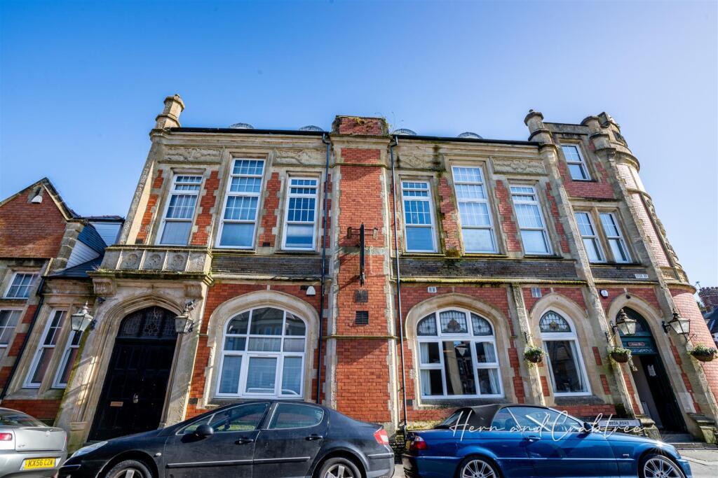 Additional property image - Beda Road, Canton, Cardiff