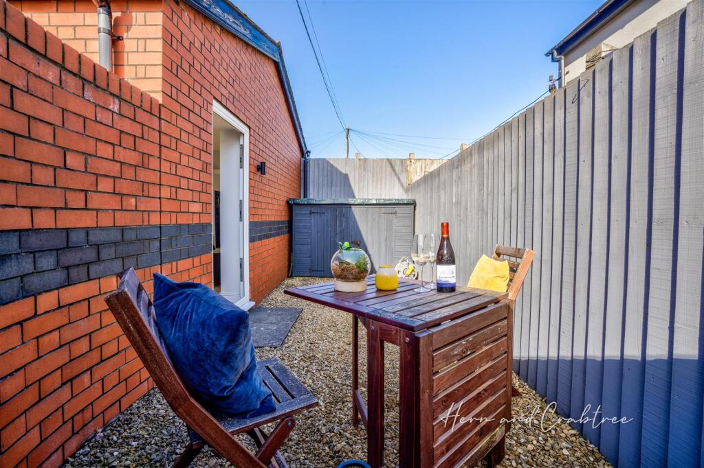 Additional property image - Beda Road, Canton, Cardiff