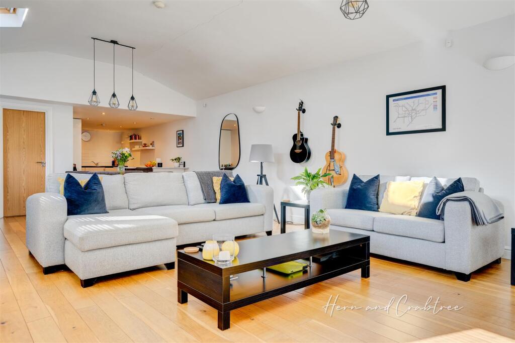 Additional property image - Beda Road, Canton, Cardiff