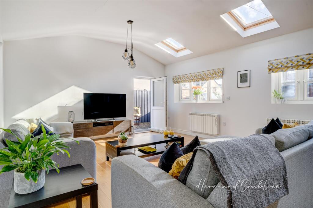 Additional property image - Beda Road, Canton, Cardiff