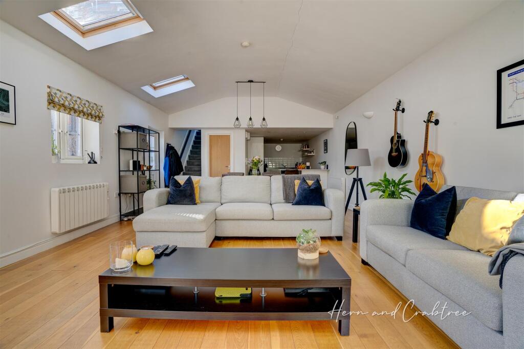Additional property image - Beda Road, Canton, Cardiff