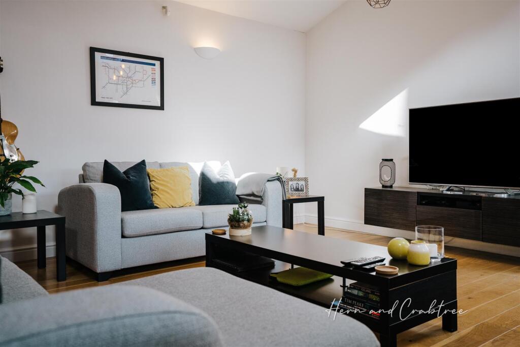 Additional property image - Beda Road, Canton, Cardiff