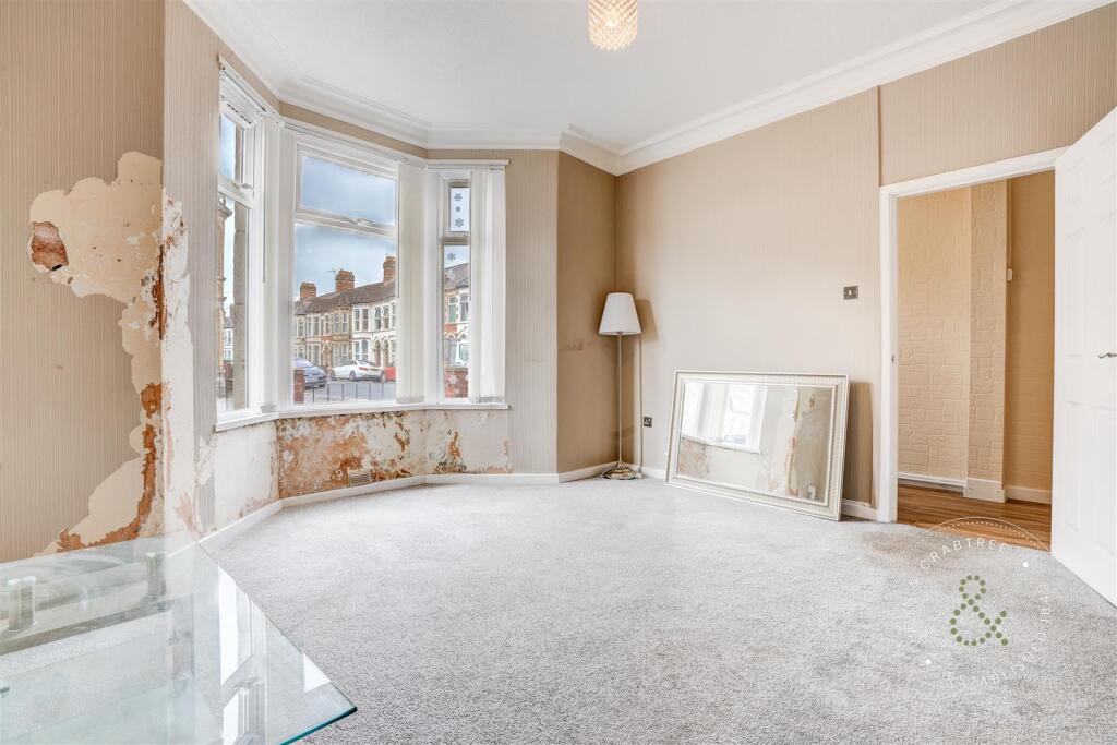 Additional property image - Brunswick Street, Canton, Cardiff