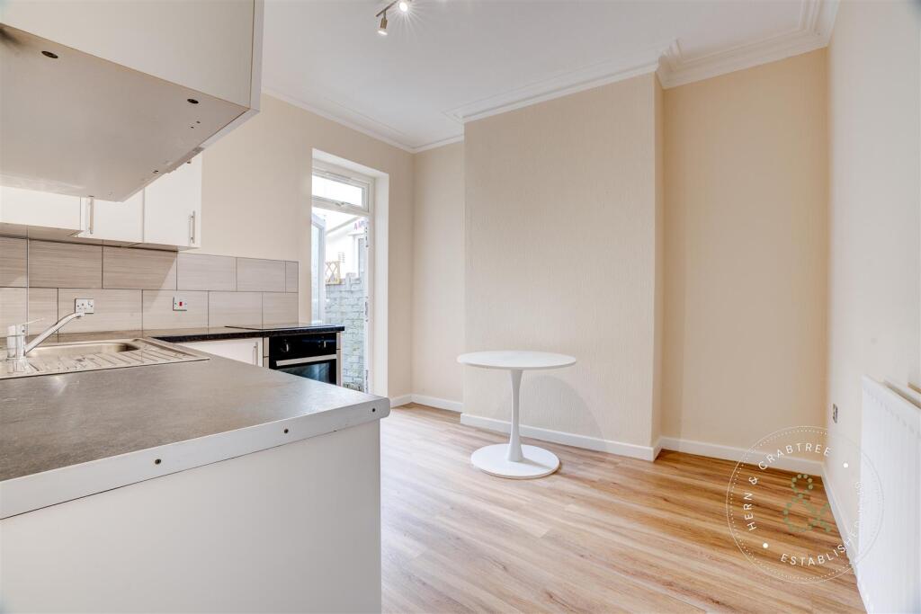 Additional property image - Brunswick Street, Canton, Cardiff