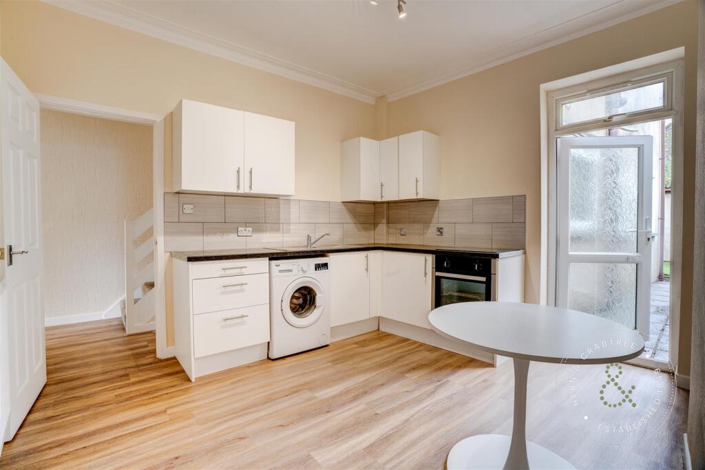 Additional property image - Brunswick Street, Canton, Cardiff