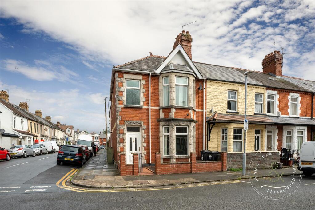 Additional property image - Brunswick Street, Canton, Cardiff