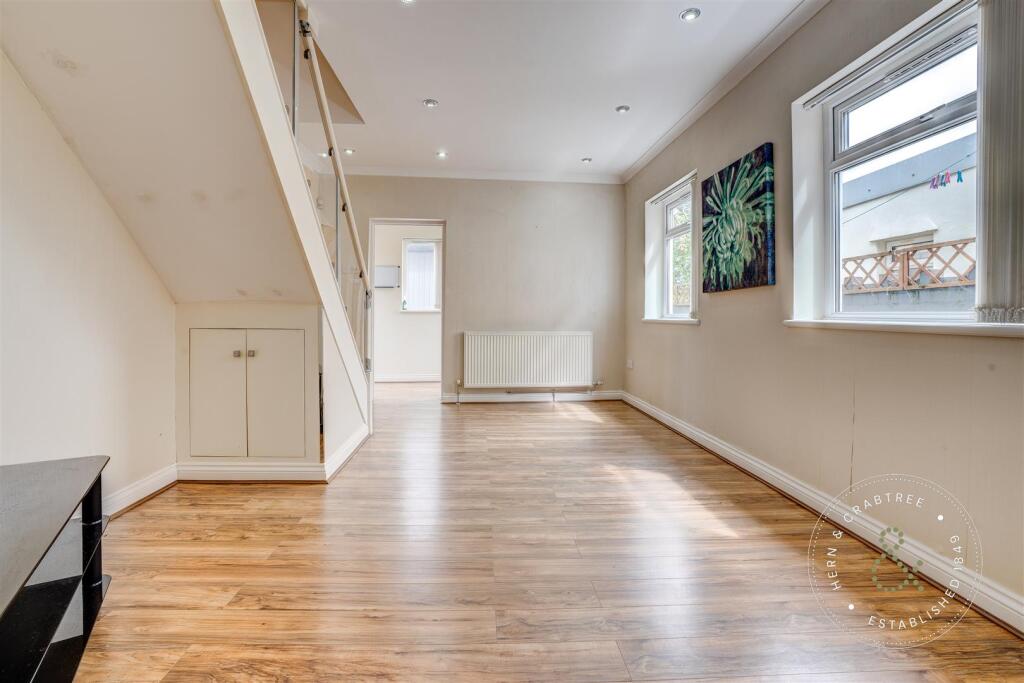 Additional property image - Brunswick Street, Canton, Cardiff