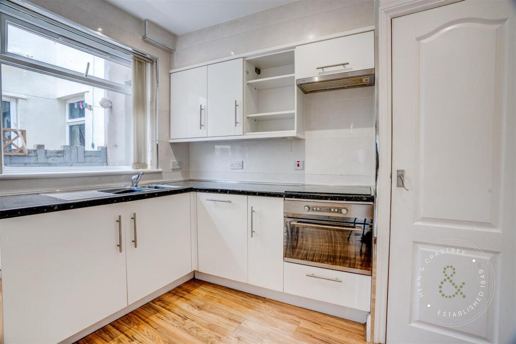 Additional property image - Brunswick Street, Canton, Cardiff