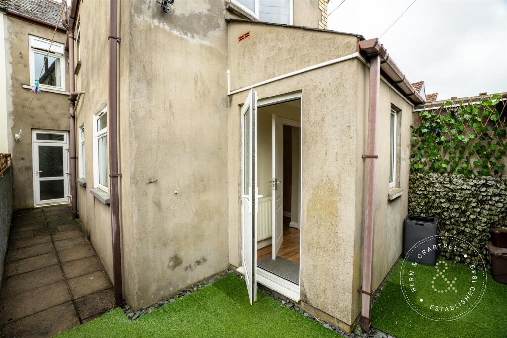 Additional property image - Brunswick Street, Canton, Cardiff