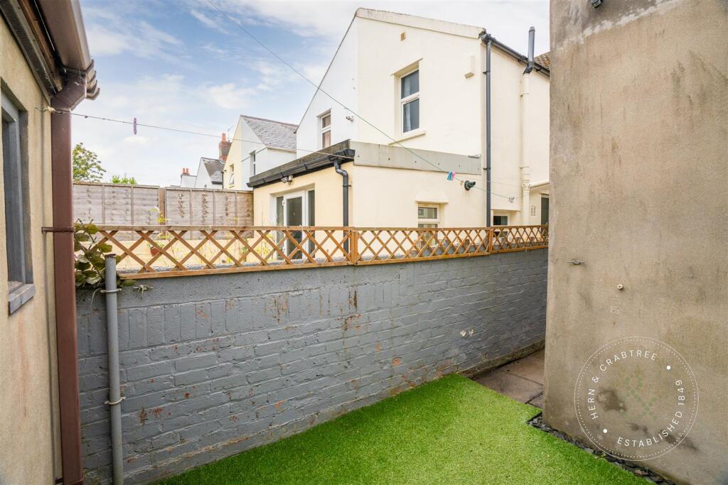 Additional property image - Brunswick Street, Canton, Cardiff