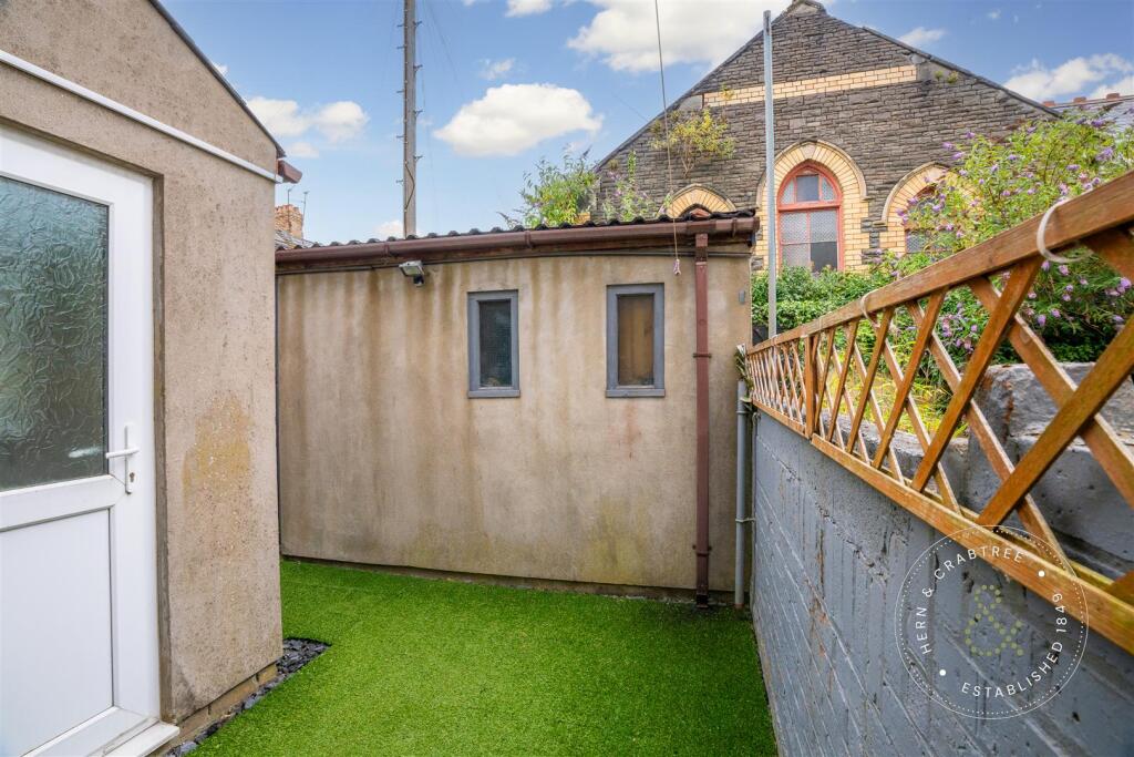 Additional property image - Brunswick Street, Canton, Cardiff