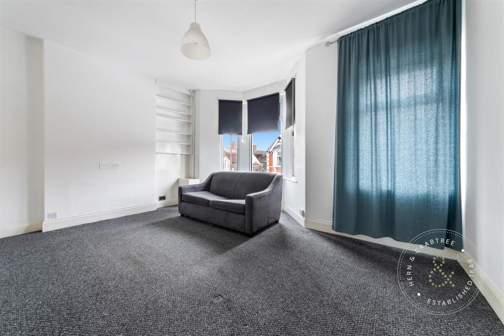 Additional property image - Brunswick Street, Canton, Cardiff