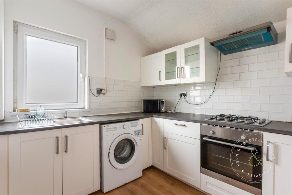 Additional property image - Brunswick Street, Canton, Cardiff