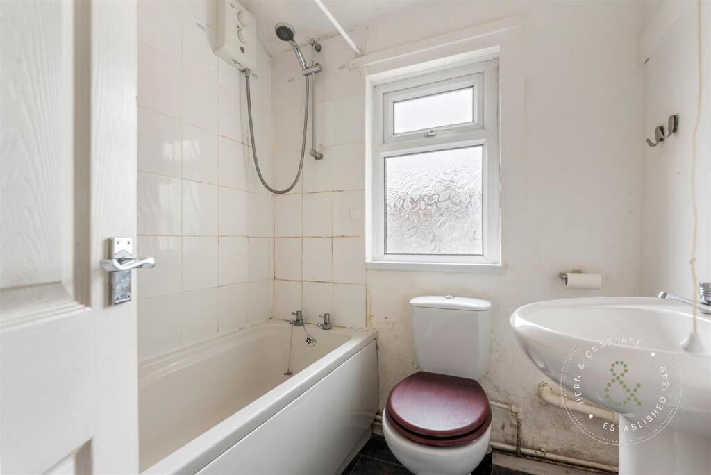 Additional property image - Brunswick Street, Canton, Cardiff
