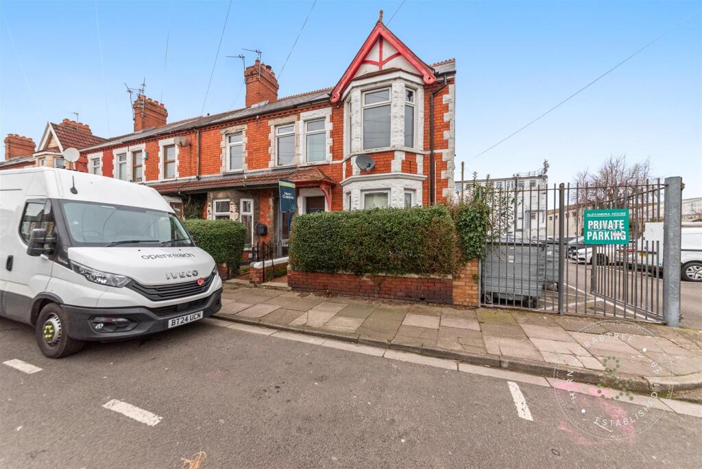 Additional property image - Brunswick Street, Canton, Cardiff