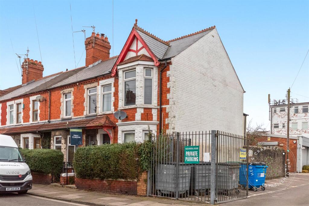 Additional property image - Brunswick Street, Canton, Cardiff