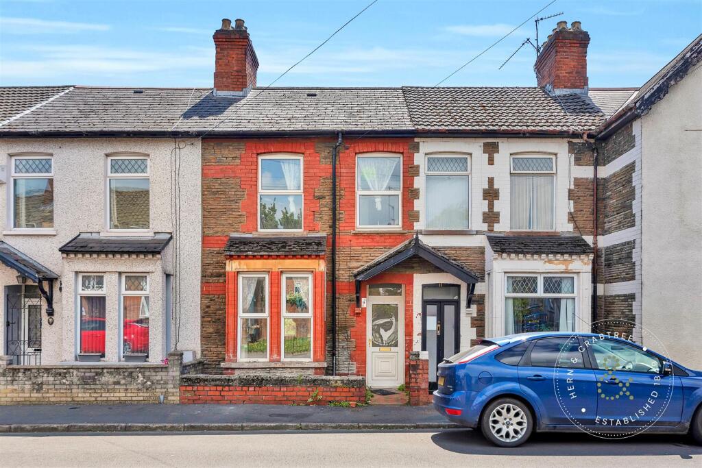 Main image of property: Avoca Place, Grangetown, Cardiff