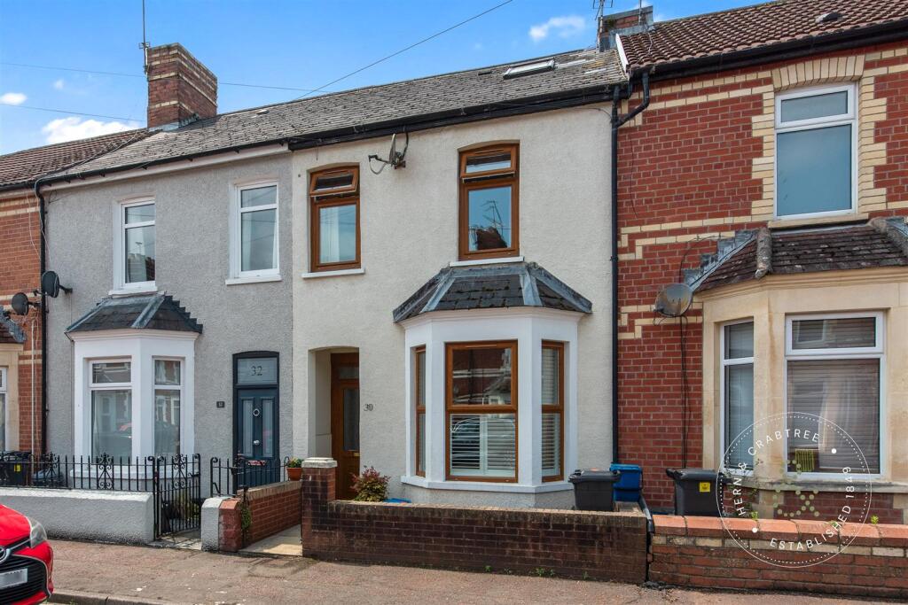 Main image of property: Brecon Street, Canton, Cardiff