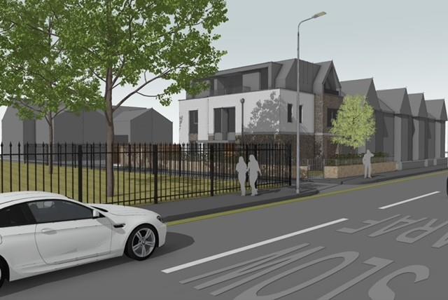 Main image of property: Romilly Road, Canton, Cardiff