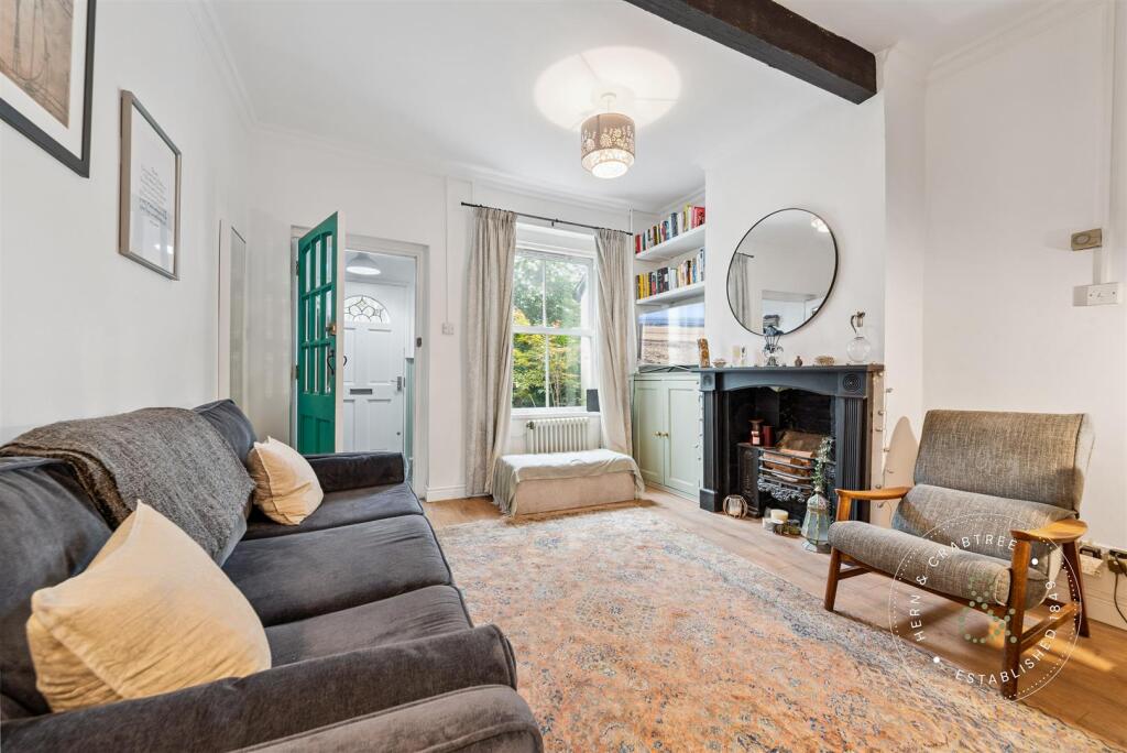 Main image of property: Severn Road, Pontcanna, Cardiff