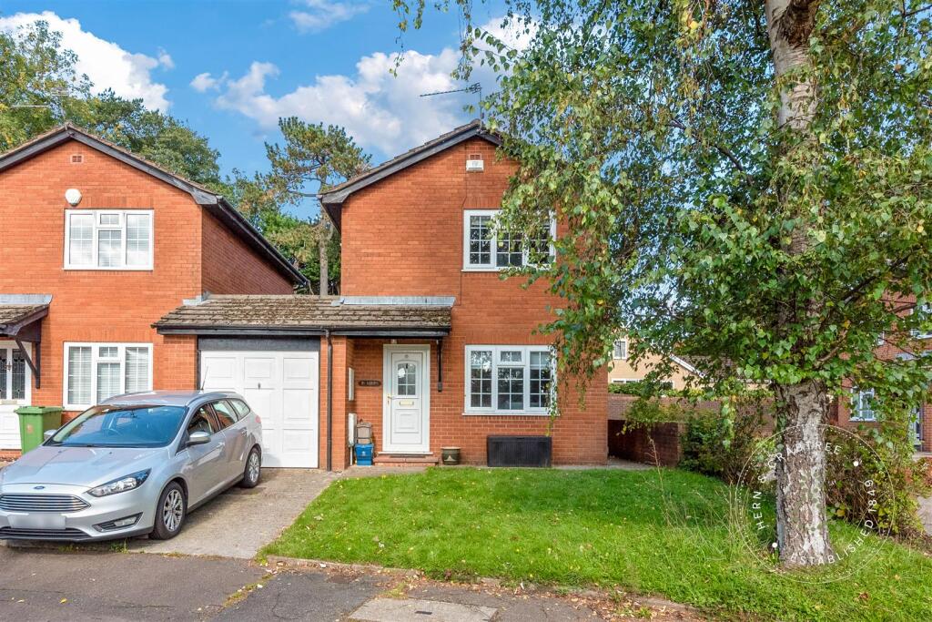 Main image of property: Cae Syr Dafydd, Pontcanna, Cardiff