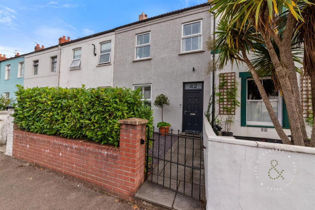 Main image of property: Severn Road, Canton, Cardiff
