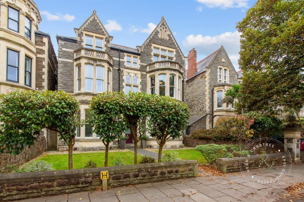 Main image of property: Cathedral Road, Cardiff
