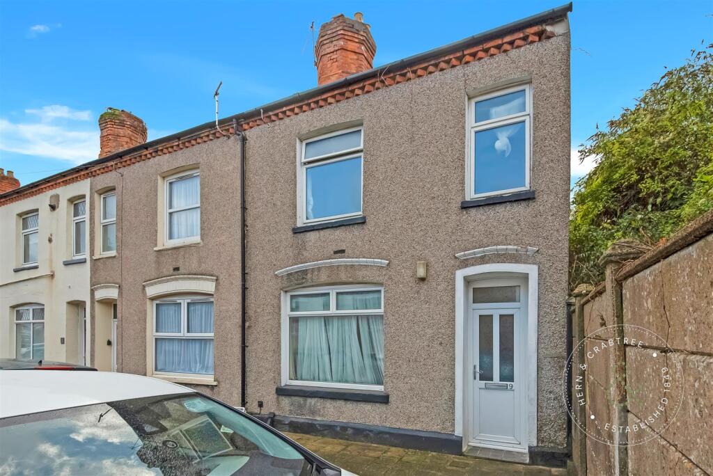 Main image of property: Rudry Street, Cardiff