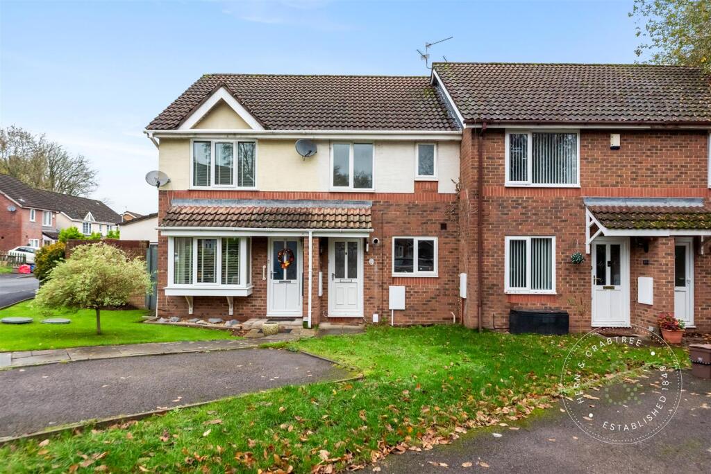 Main image of property: Coedriglan Drive, Cardiff